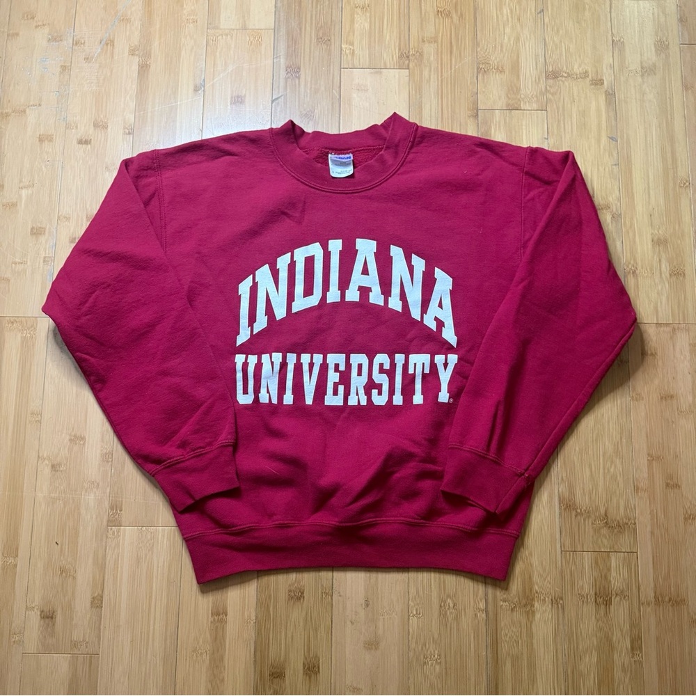 Indiana University Crewneck - Picture 2 of 4